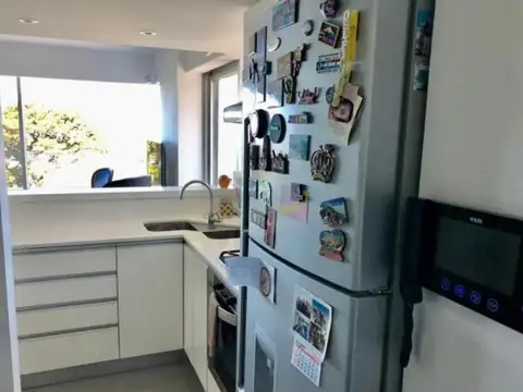 Departamento 4 ambientes con 3 baños