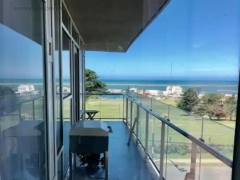 Departamento en Alquiler Temporal en Mar del Plata, USD 340