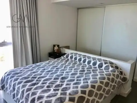 Departamento en Alquiler Temporal con 2 cocheras