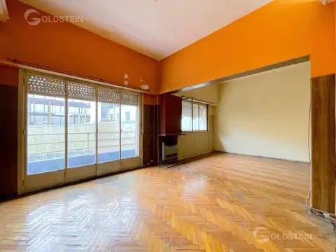 Departamento en Balvanera