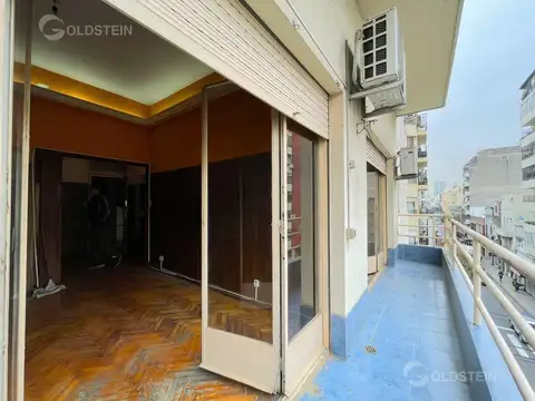 Departamento en Venta en Balvanera, USD 140.000