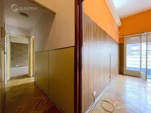 Departamento en Venta al Norte