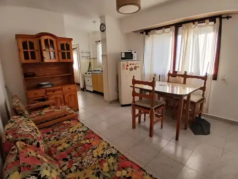 Querini 100, Piso 15