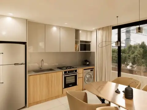 Departamento - La Perla