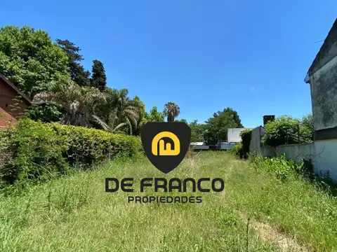 Terreno en venta - San Miguel