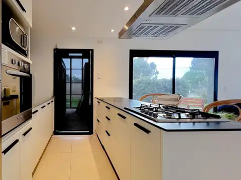 Casa en Venta al Oeste