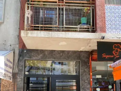 Av. Maipú al 1388