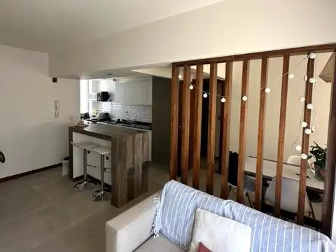 Departamento en Venta 45 años