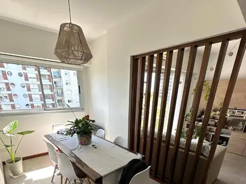 Departamento en Venta al Este