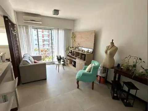 Departamento en Venta en Vicente Lopez, USD 190.000