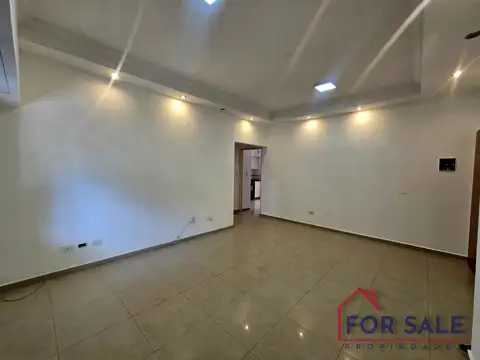 Depto Tipo Casa en Alquiler de 1 dormitorio