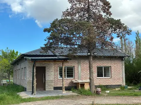 Quinta en Venta en General Roca, USD 265.000