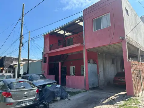 CASA MULTIFAMILIAR EN VENTA EN GENERAL PACHECO