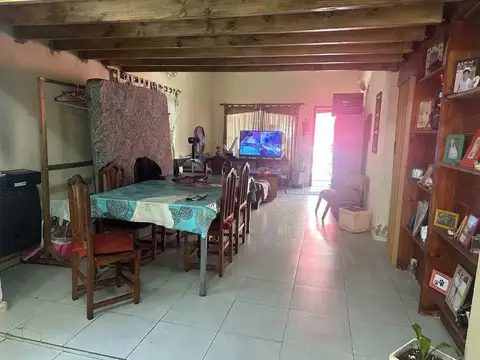 Casa en Venta al Oeste