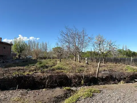 Terreno en Venta en El Peral, USD 40.000