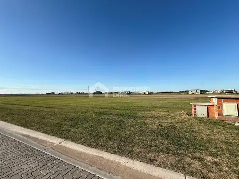 VENTA LOTE A LA CANCHA DE POLO  EN LA PROVIDENCIA RESORT