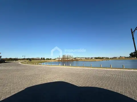 VENTA LOTE A LA CANCHA DE POLO  EN LA PROVIDENCIA RESORT