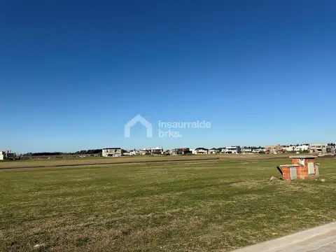 Terreno en Venta en La Providencia Resort & Country Club, USD 60.000