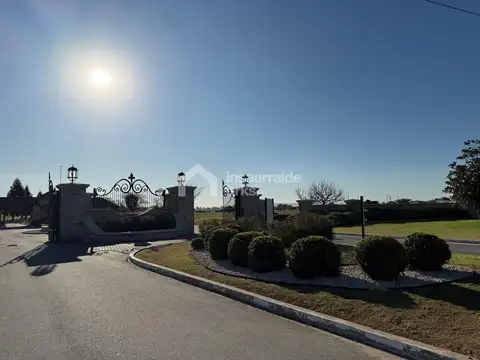 Terreno en Venta en La Providencia Resort & Country Club, USD 60.000