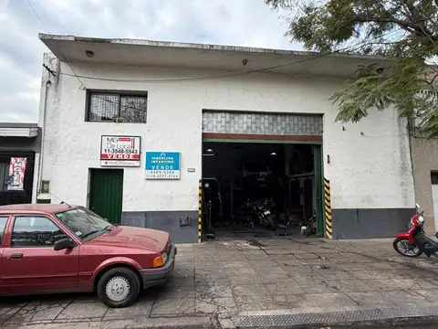 terreno en venta Ramos Mejia