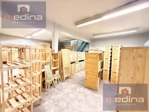 Local en Venta 26 años