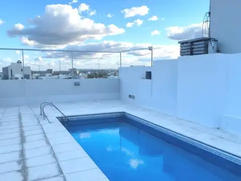 3 AMB bALCÓN c/ 2 cocheras + Bauleras IMPECABLE AMENITIES FULL 