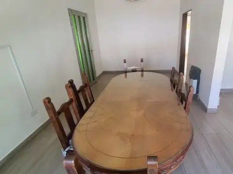 Casa 3 dormitorios en Bº La Florida