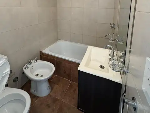 Gascon 59 DEPARTAMENTO MONOAMBIENTE CON TERRAZA PRIVADA
