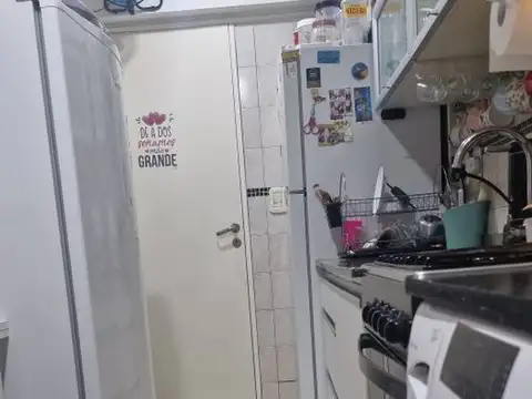 Departamento en Venta 31 años