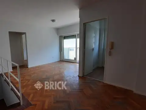 Departamento en Alquiler de 2 ambientes