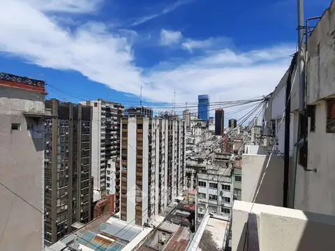 Departamento en Alquiler 40 años