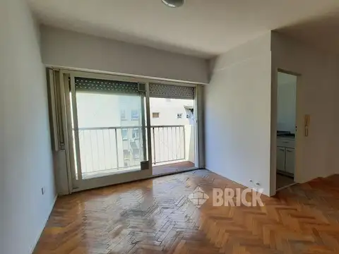 SUIPACHA Y AV. CORDOBA - 47 M2 TODO A NUEVO VISTA ABIERTA TODO SOL TODO EXTERNO APTO PROFESIONAL