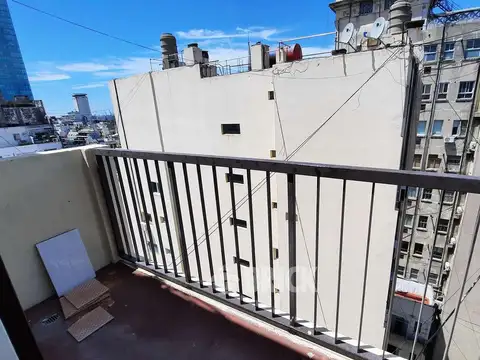 Departamento en Alquiler en Barrio Norte, $ 600.000