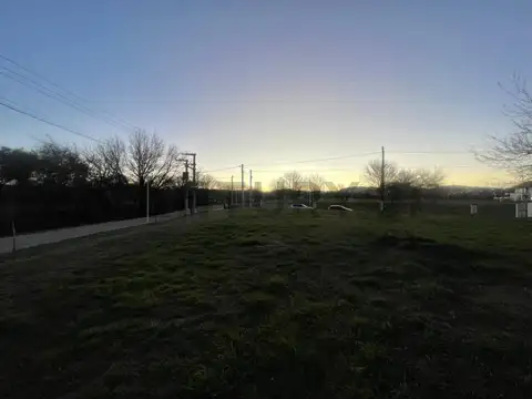 Terreno en Venta en Tejas Cuatro, USD 45.000