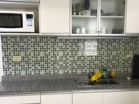 Depto Tipo Casa en Venta de 2 ambientes