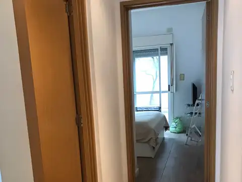 Depto Tipo Casa 2 ambientes con 1 baño