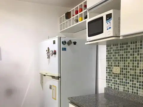 Depto Tipo Casa en Venta de 1 dormitorio
