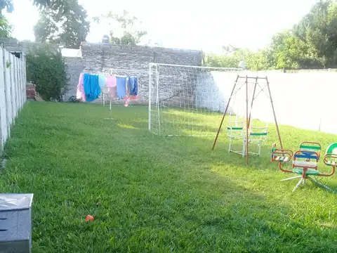 Casa en Venta en Merlo Sur, USD 100.000