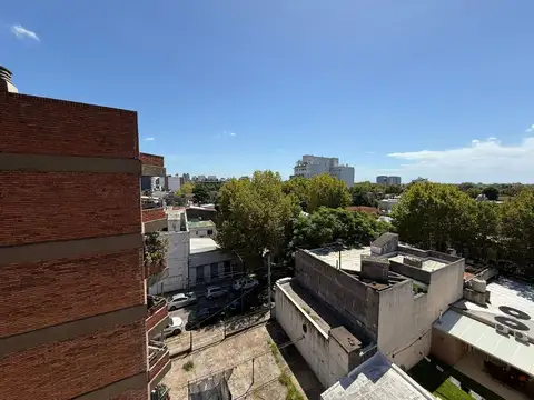 Departamento en Venta - Tigre - 2 ambientes - vista abierta