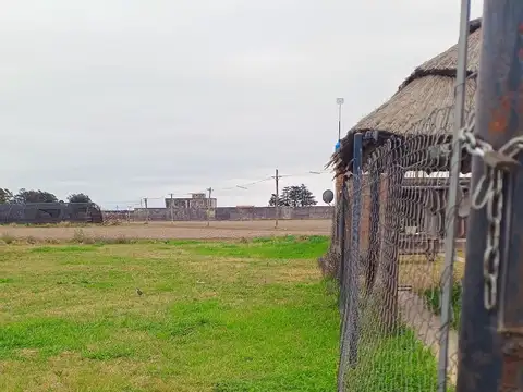 Terreno - Arroyo Seco