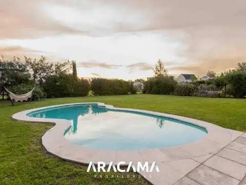 Casa en Venta de 3 dormitorios