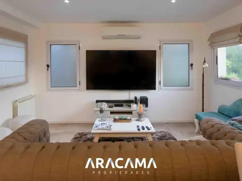 CASA en Venta Don Joaquin - Canning
