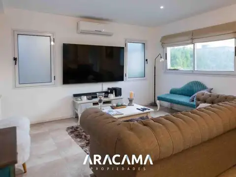 Casa en Venta 8 años