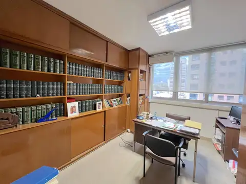 Oficina en Venta 10 años