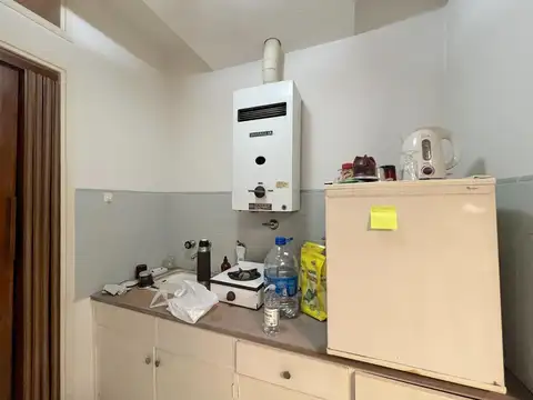 Oficina - La Plata