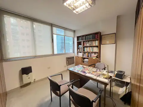 Oficina en Venta en La Plata, USD 50.000