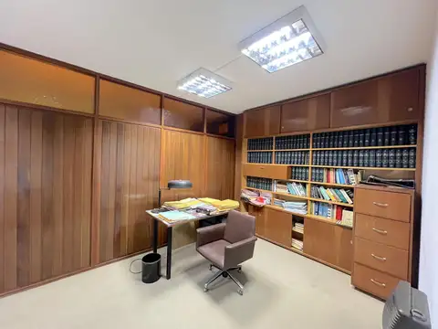 Oficina en Venta en La Plata, USD 50.000