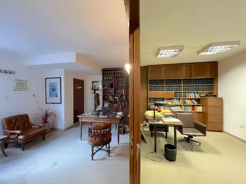 Oficina - La Plata