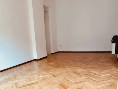 Departamento en Alquiler 25 años