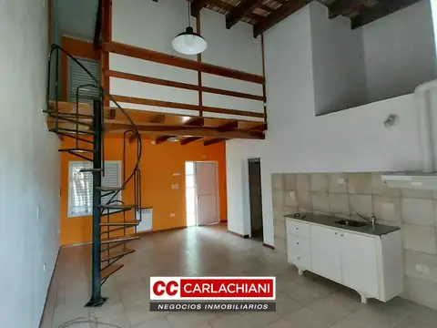 Casa - Las Rosas